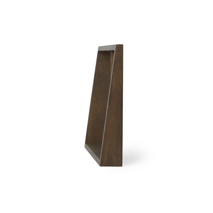 Мультирамка EDGE состаренный орех