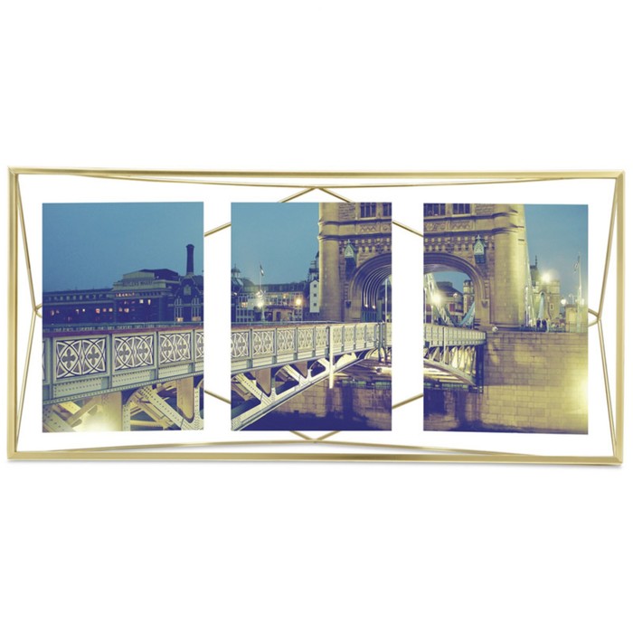 Мультирамка Prisma