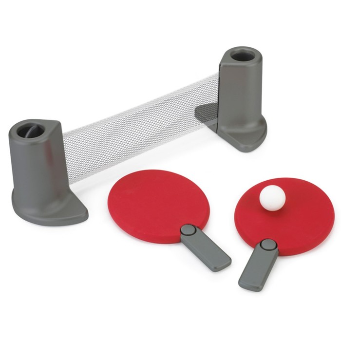 Настольный теннис PONGO красный