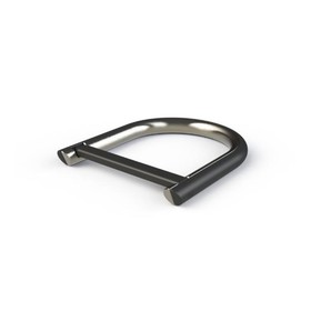 

Подставка для планшета Udock, никель