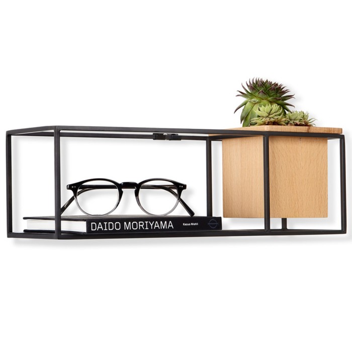 Полка-органайзер Cubist малая