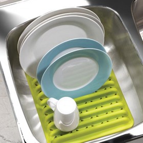 

Сушилка для посуды Sink, авокадо
