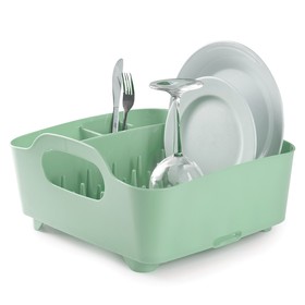 

Сушилка для посуды Tub, мятная