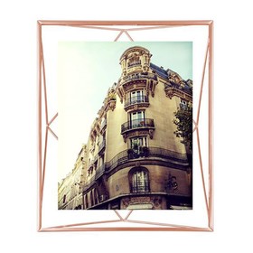 

Фоторамка Prisma, 20 х 25, медь