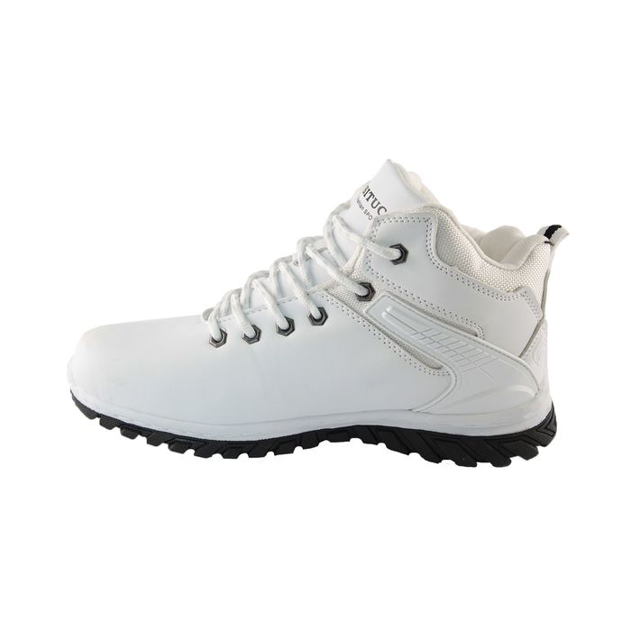 Ботинки женские арт. K01-9 (белый) (р. 39)