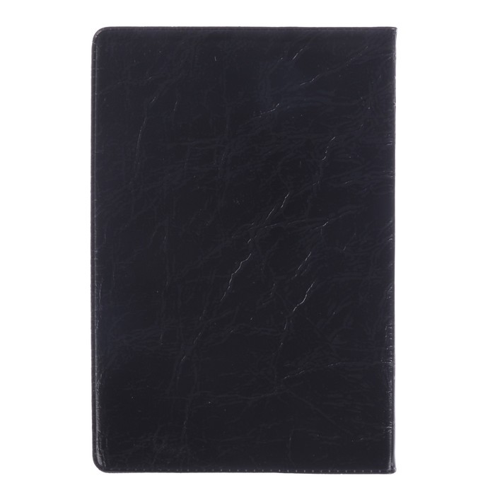 Обложка на пенсионное удостоверение "Герб России", экокожа