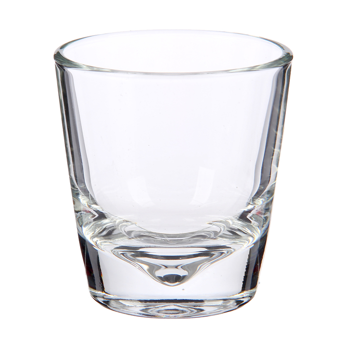 Стопка 50 мл "Застольная"