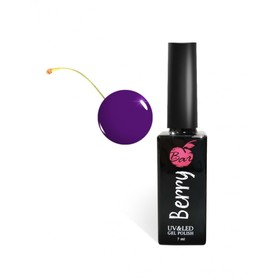 

Гель-лак JessNail Berry Bar №196