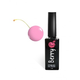 

Гель-лак JessNail Berry Bar №590