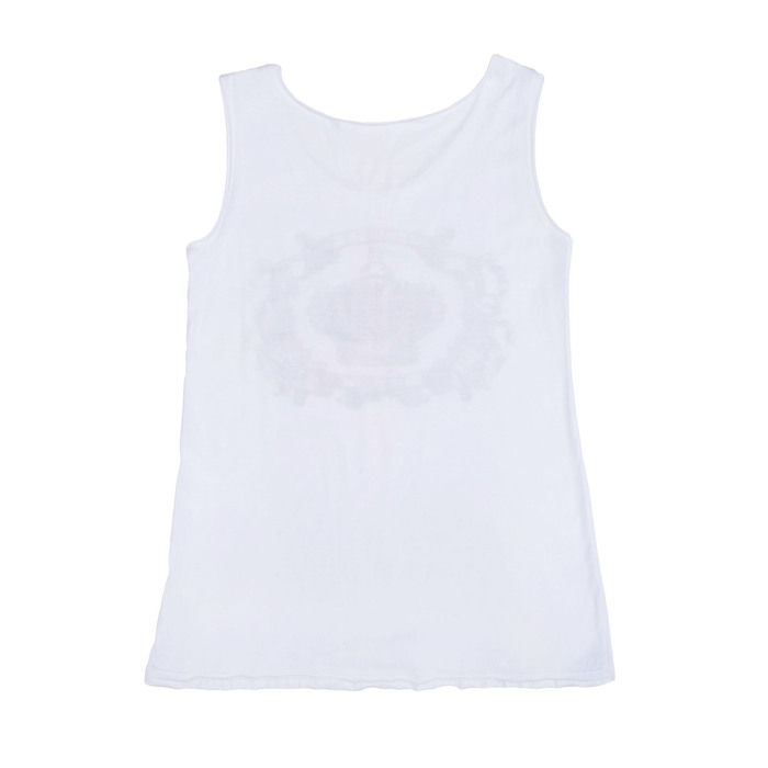 Майка женская KAFTAN "Queen", р-р 46-48, 100% хлопок