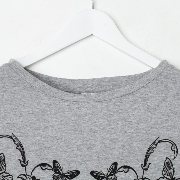 Платье женское KAFTAN "Queen", р-р 50-52, 100% хлопок