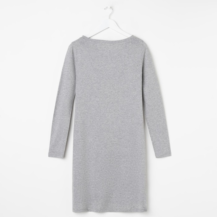 Платье женское KAFTAN "Queen", р-р 50-52, 100% хлопок