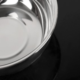 

Миска для миксера 24 см, 3 л