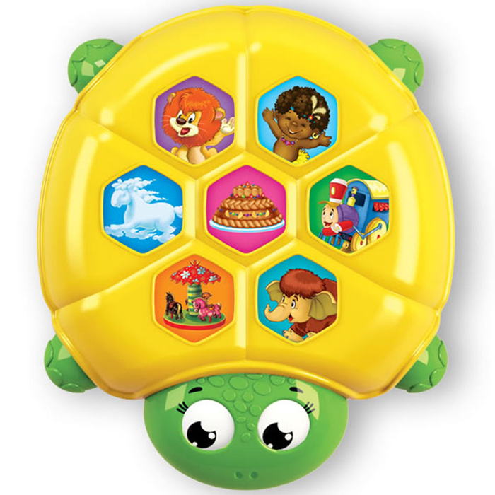 Плеер "Черепашка" 4680019280462