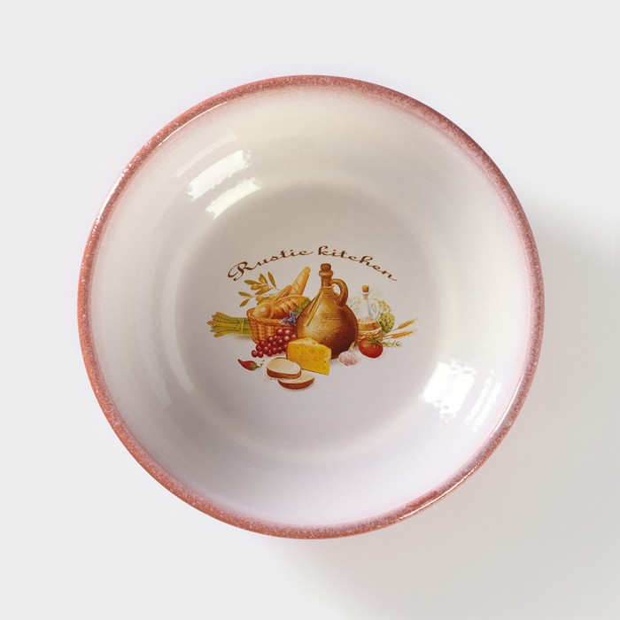 Салатник 1,2 л, 22 см