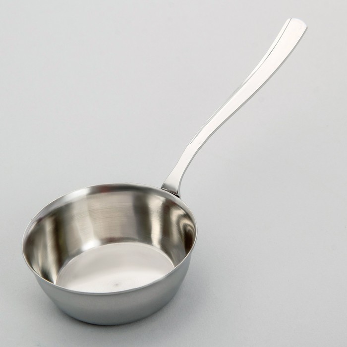 Кокотница малая 50 мл, толщина 2 мм