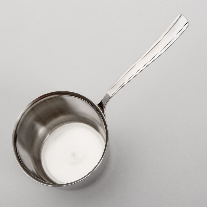 Кокотница средняя 110 мл, толщина 2 мм