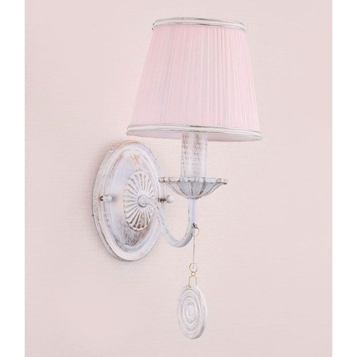 Бра "Августа" 1 лампа E14 60Вт 22х15х28 см.