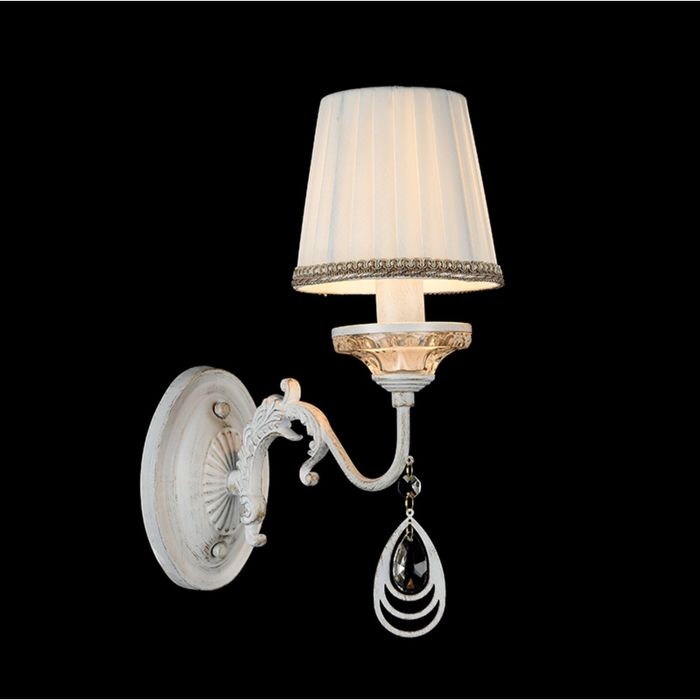 Бра "Агния" 1 лампа E14 60Вт 27х14х33 см.