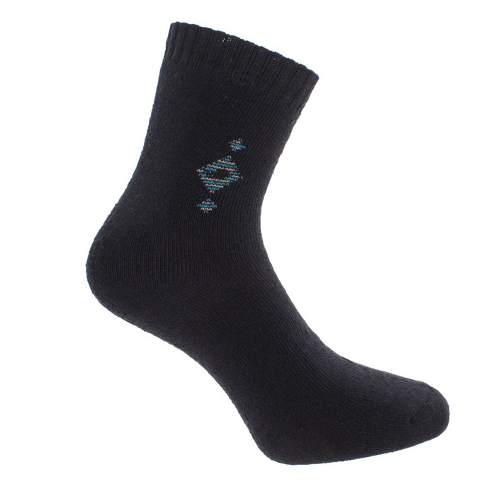 Носки мужские махровые 616м цвет МИКС, р-р 29-31 (р-р обуви 45-47)