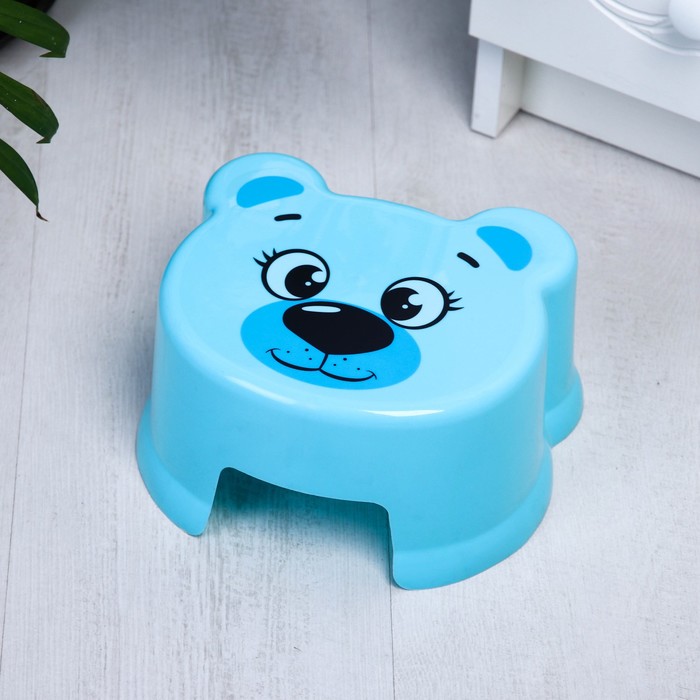 Подставка детская «Мишка»