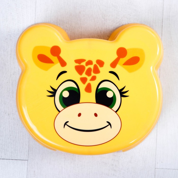 Подставка детская «Жирафик»