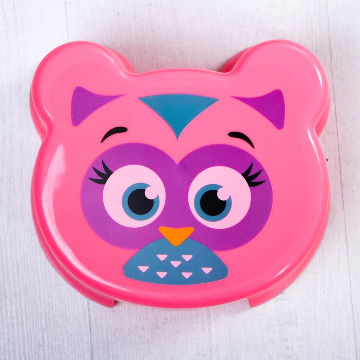 Подставка детская «Совёнок»