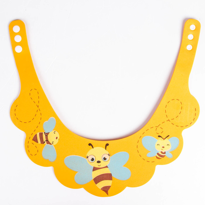 Козырёк для купания «Пчёлки»