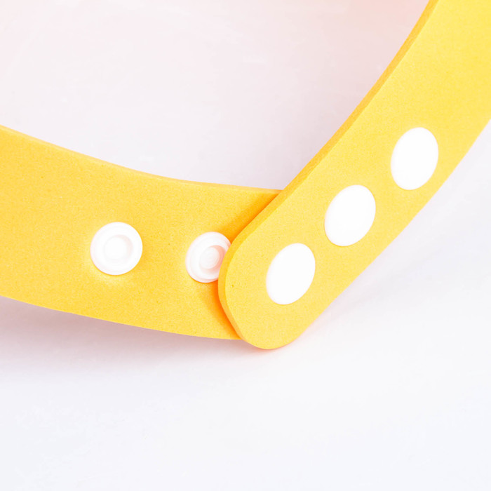 Козырёк для купания «Медвежонок»