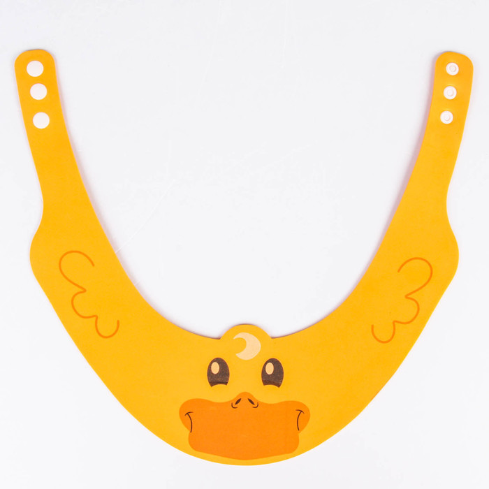 Козырёк для купания «Уточка»