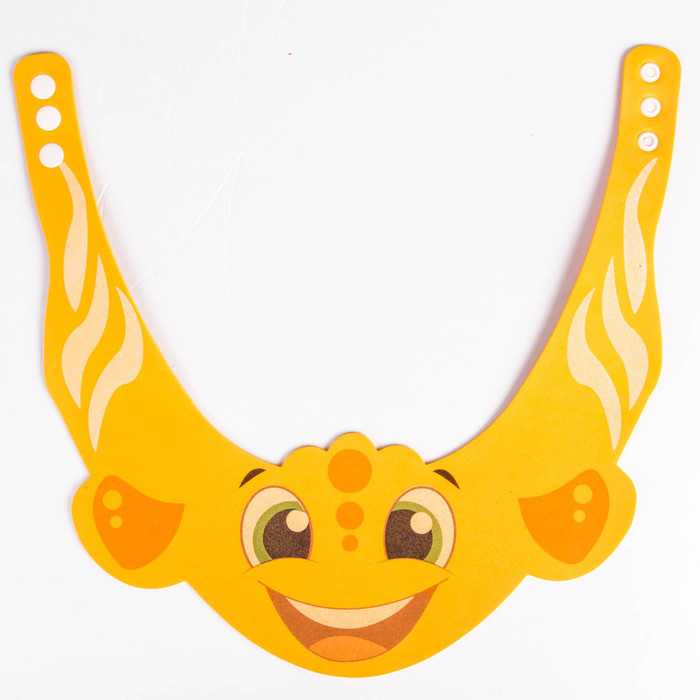 Козырёк для купания «Рыбка»