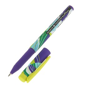 

Ручка шариковая FreshWrite «Сёрф-2», узел 0.7 мм, синие чернила, матовый корпус Silk Touch