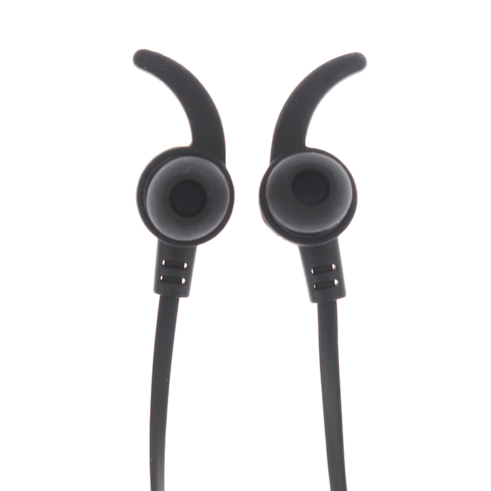 Гарнитура беспроводная Smarterra BTHS-5, Bluetooth,черная