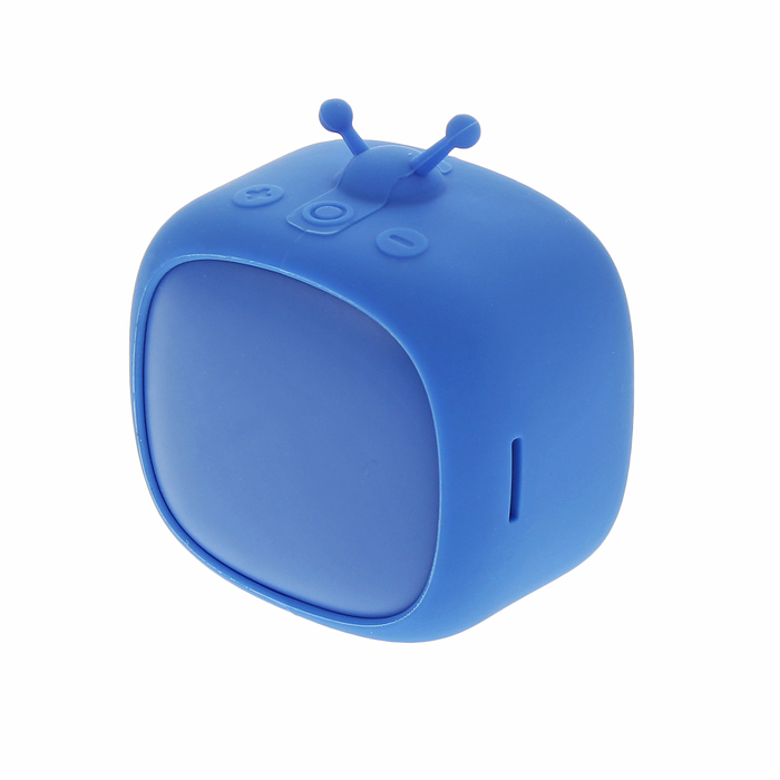 Портативная колонка Smarterra Sweet Things PAS-ST100 TV телевизор, bluetooth/microSD