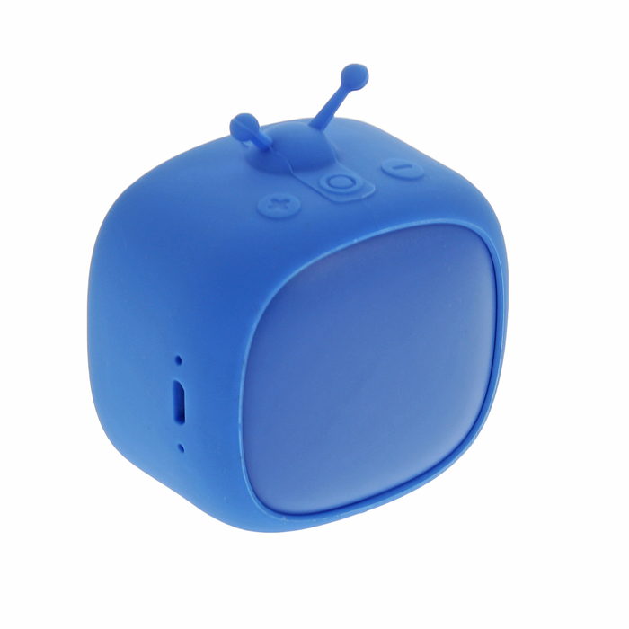 Портативная колонка Smarterra Sweet Things PAS-ST100 TV телевизор, bluetooth/microSD