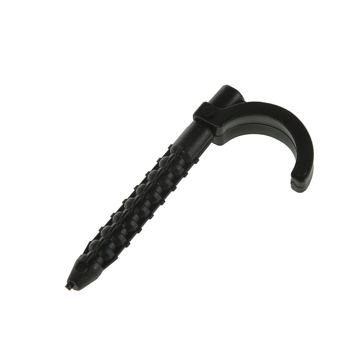 Дюбель-крюк "Татполимер", одинарный, d=16-25, длина 70 мм