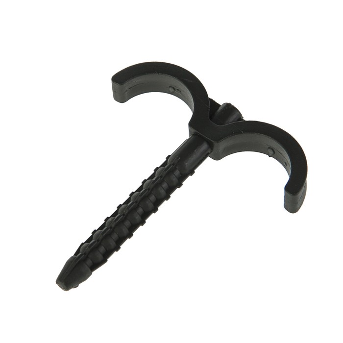 Дюбель-крюк "Татполимер", двойной, d=16-25, длина 70 мм