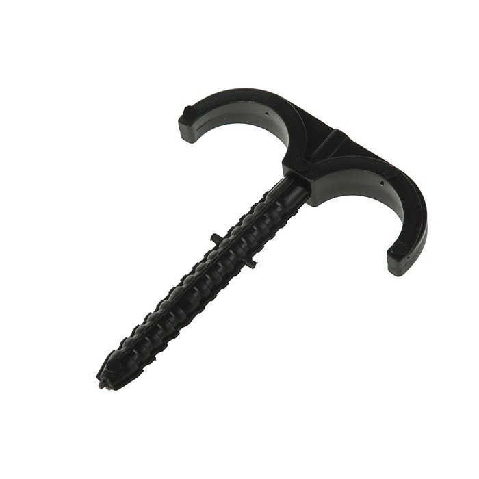 Дюбель-крюк "Татполимер", двойной, d=16-32, длина 100 мм