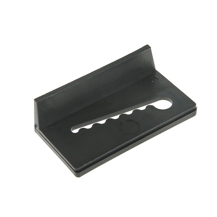 Крепление для накладной мойки