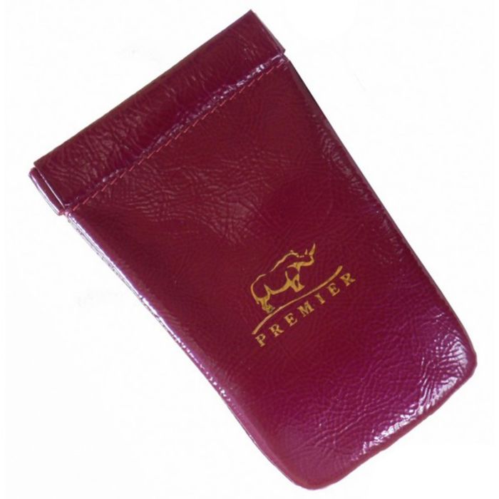 Футляр для ключей, кольцо, цвет фиолетовый