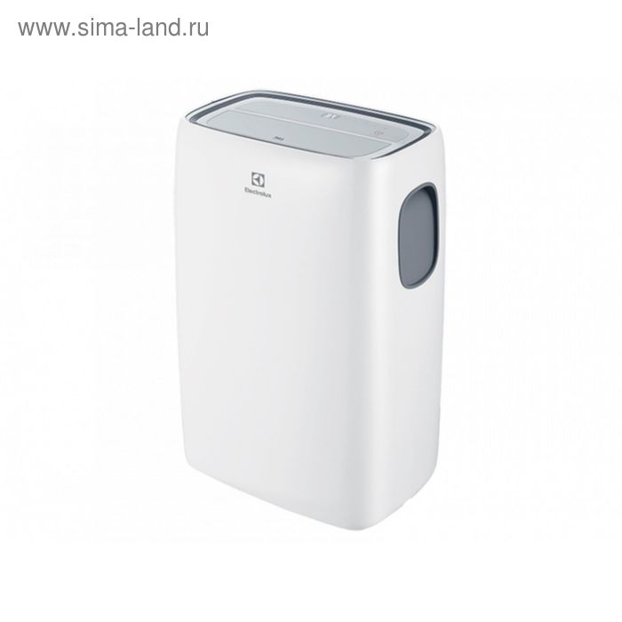 

Кондиционер мобильный ELECTROLUX EACM-8 CL/N3, класс А, 20 м2, белый