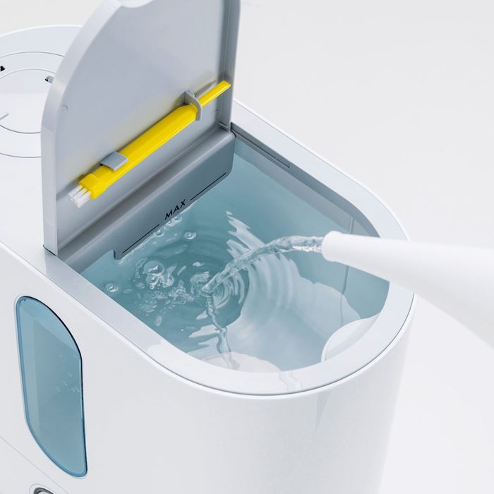 Увлажнитель Boneco U300, белый