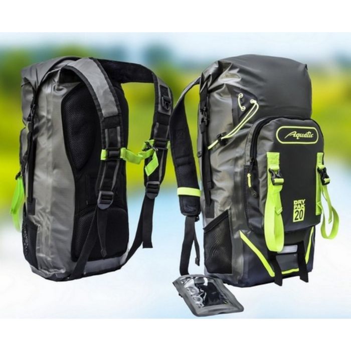 Герморюкзак Aquatic ГР-20 (объем 20 л)