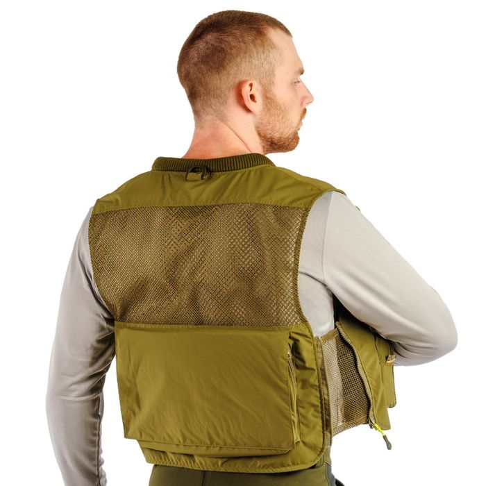 Жилет Aquatic Ж-03 рыболовный (размер 56-58)