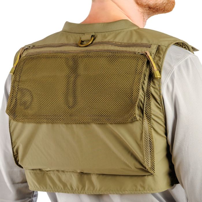 Жилет Aquatic Ж-09 нахлыстовый (размер 48-50)