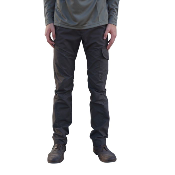 Брюки Aquatic Б-09 (размер 48-50)