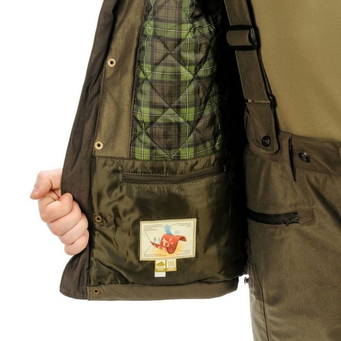 Костюм Aquatic К-02 зимний (размер 3XL)