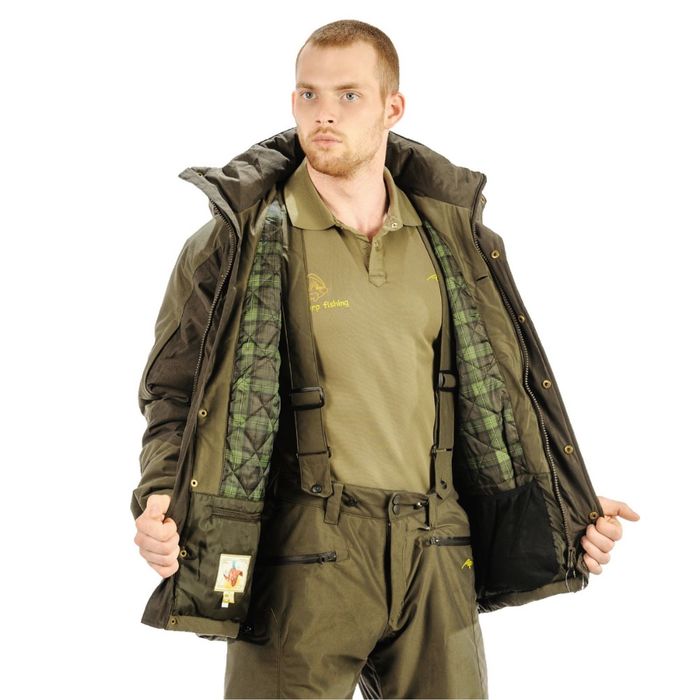 Костюм Aquatic К-02 зимний (размер 3XL)