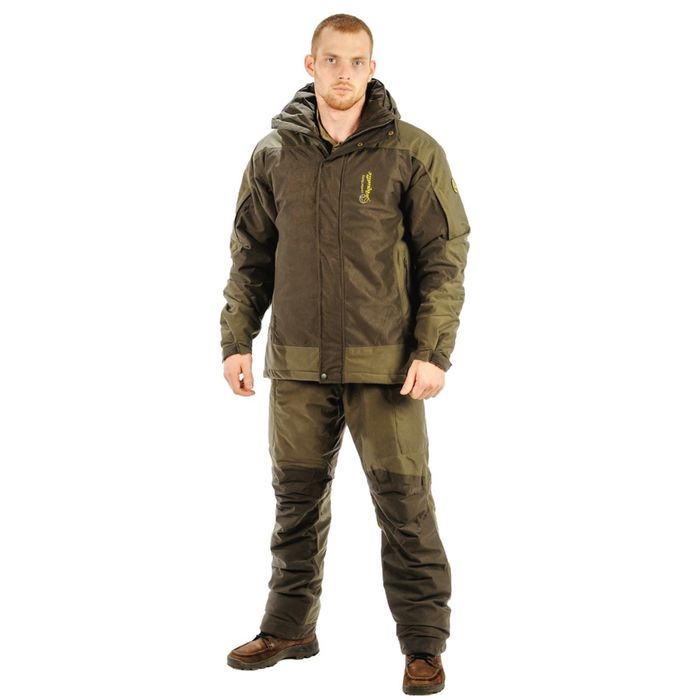 Костюм Aquatic К-02 зимний (размер L)