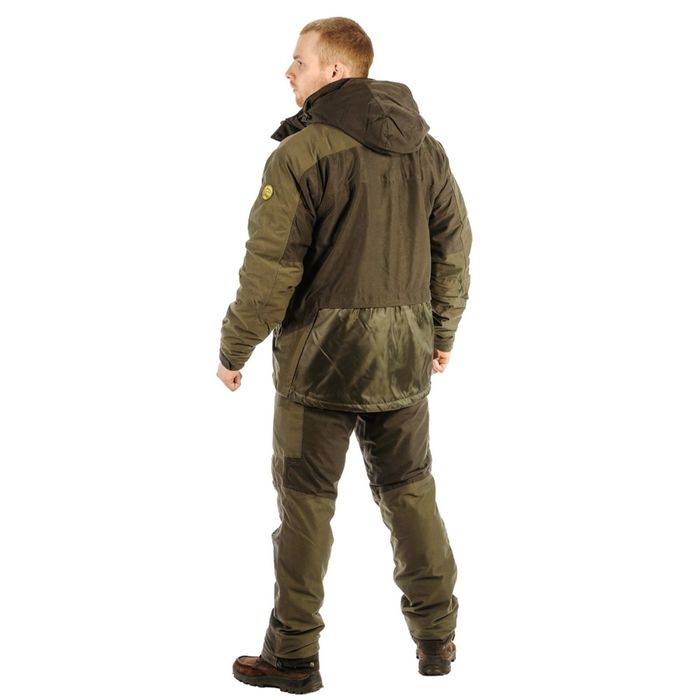 Костюм Aquatic К-02 зимний (размер XL)